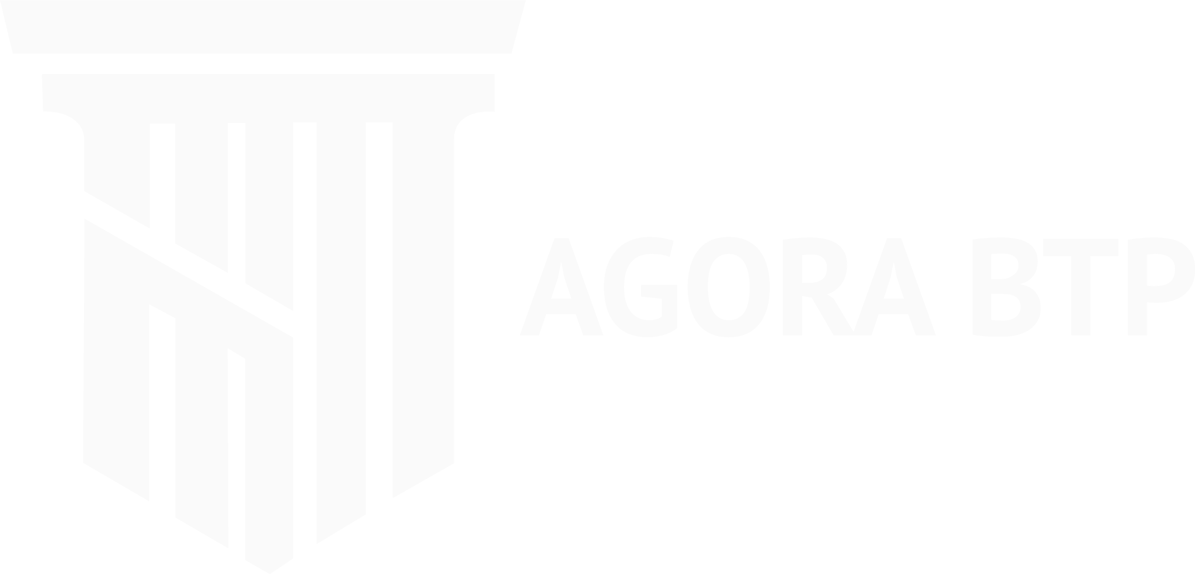 AGORA BTP