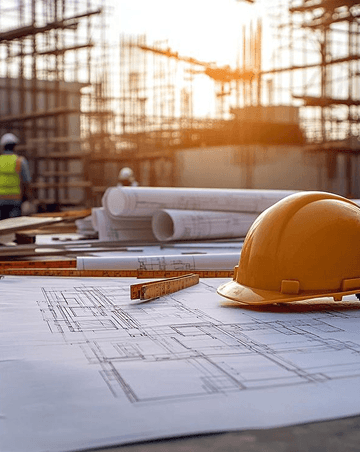 Techniques de construction modernes