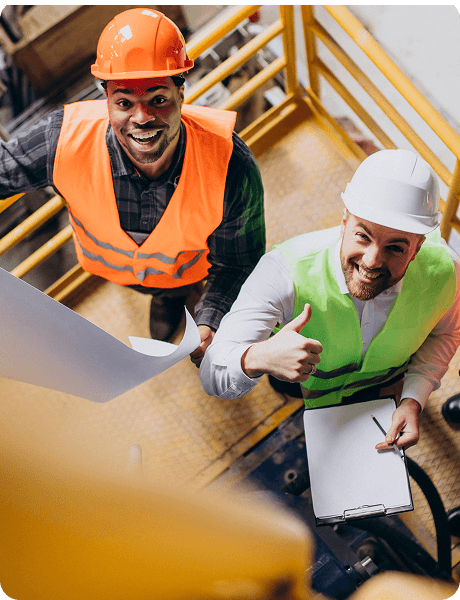 Plateforme AGORA BTP